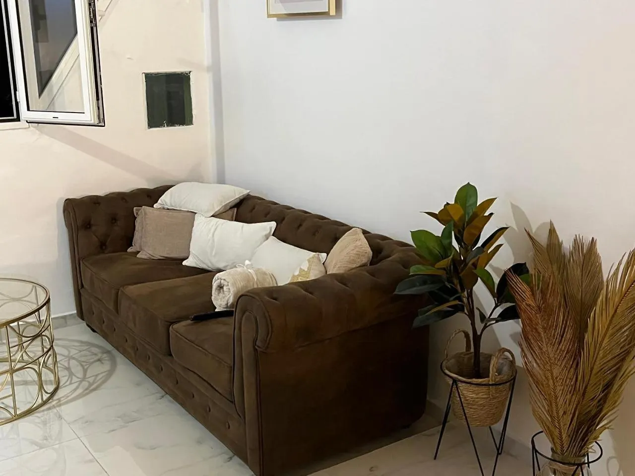 Apartment Location Bel F4 