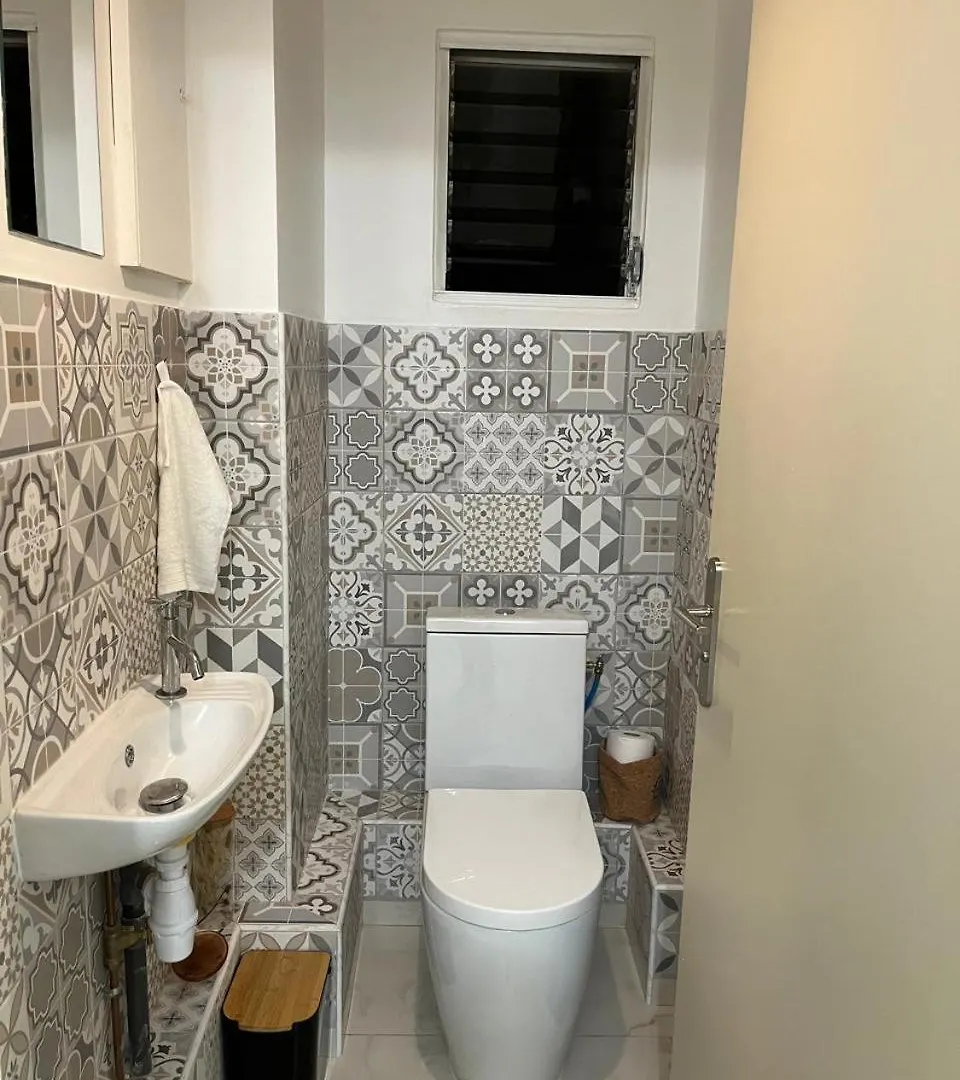 Apartment Location Bel F4 
